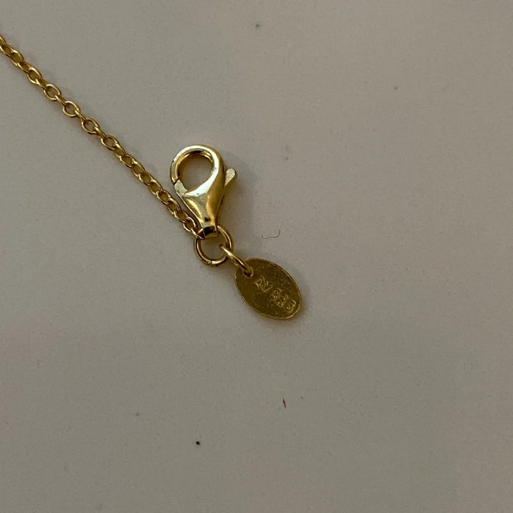Bundle (B)of Girls Necklaces & Pin